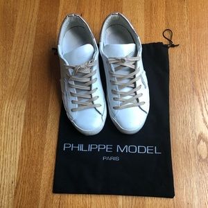 Philippe Model Paris Sneakers